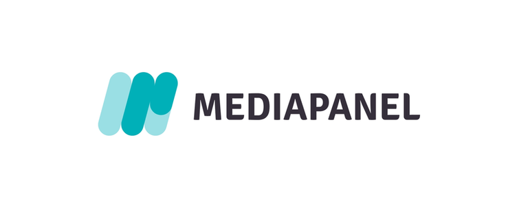 Logo Mediapanel