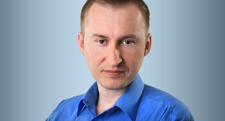 Analityka internetowa: podsumowanie 2014 roku - Marcin Milewski