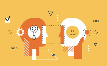 Quality, data and emotions