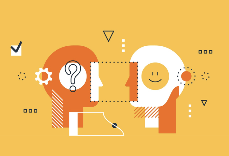 Quality, data and emotions