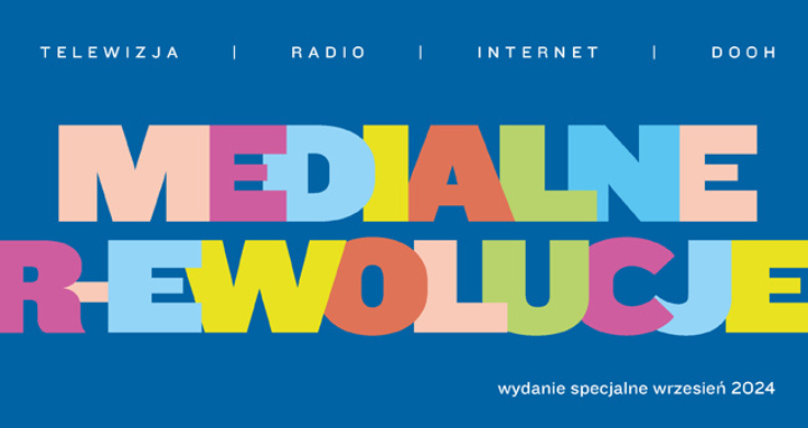 Medialne R-ewolucje
