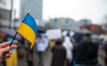 Internet and media 150 days after the Russian aggression against Ukraine