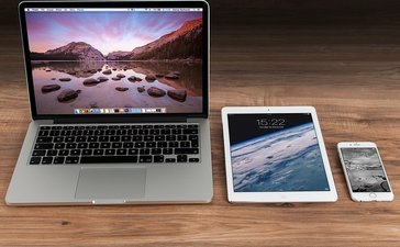 Telefonais ir planšetėmis naršo trečdalis Lietuvos gyventojų