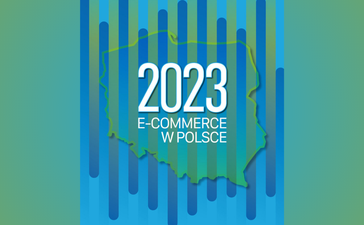 79% internautów kupuje online. Raport „E-commerce w Polsce 2023” już dostępny