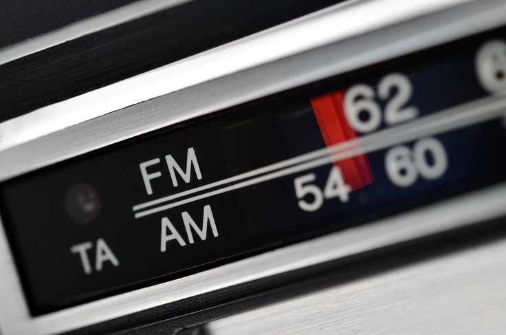 Gemius publicē radio staciju topu pēc dienas auditorijas