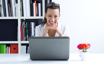 Interneta lapu Top 25 martā, 2017