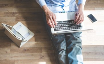 Przejście od pecetów do tabletów i smartfonów zmienia biznes