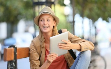 How Danes use mobile apps