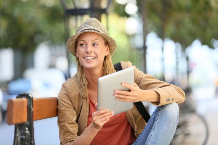 How Danes use mobile apps