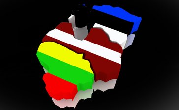 Interneta lietošanas tendences Baltijā - atskats uz 2014. gadu