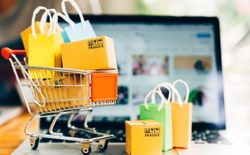 Online spending study regarding Estonia, Latvia and Lithuania in the light of pandemic.