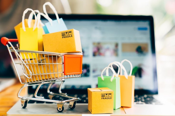 Online spending study regarding Estonia, Latvia and Lithuania in the light of pandemic.
