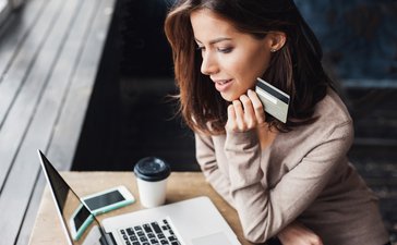 Gemius E-commerce study in Latvia: Spending online will increase this year