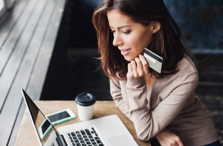 Gemius E-commerce study in Latvia: Spending online will increase this year