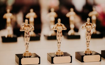 The Oscars attract the attention of Internet users
