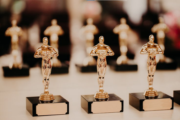 The Oscars attract the attention of Internet users