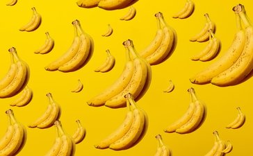 "Banānu kari" un citas veikalu Lidl, Rimi un Maxima displeja un video reklāmas