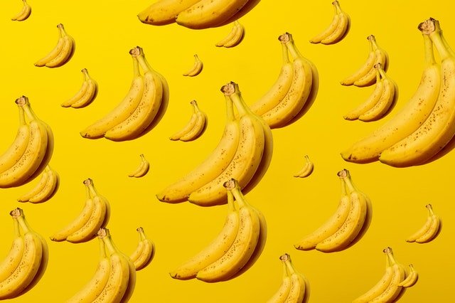 "Banānu kari" un citas veikalu Lidl, Rimi un Maxima displeja un video reklāmas