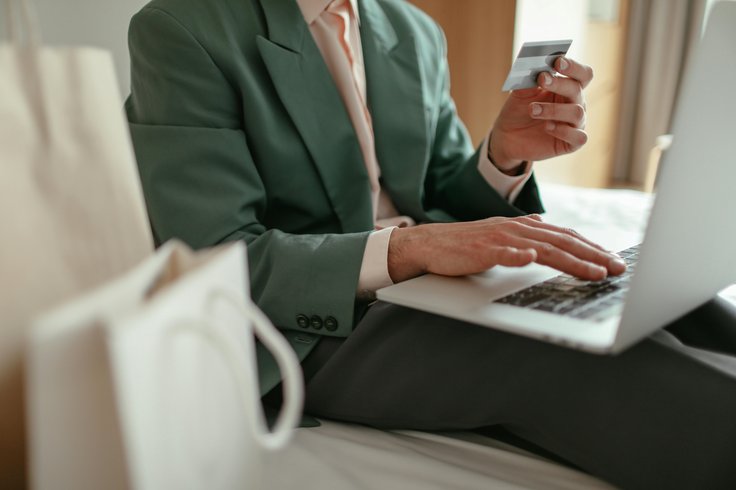 E-commerce study: Estonians continue to reduce their online expenses