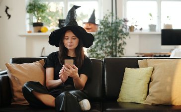 Halovīna svinēšanā iesaistīties plāno 16 procenti aptaujāto Latvijas interneta lietotāju