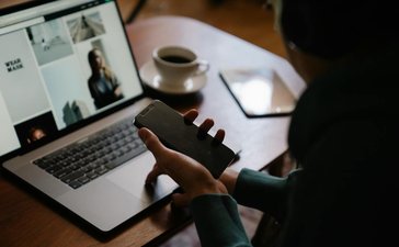 Gemius publicē apskatu par 2023. gada apmeklētākajām vietnēm