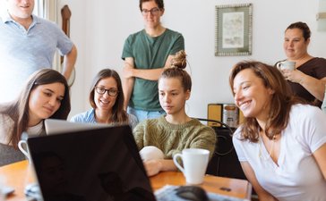Interneta lietošanas tendences Latvijā 2023. gadā