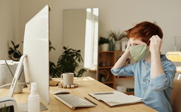 Atskats par interneta izmantošanas tendencēm Latvijā 2021. gadā