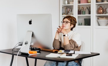 TOP 20 most visited websites in Estonia from computers