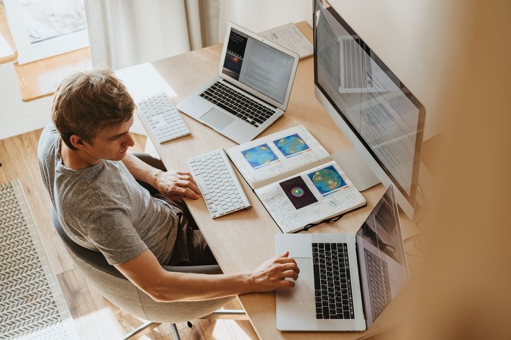 Gemius review of internet usage tendencies in Estonia, 2020