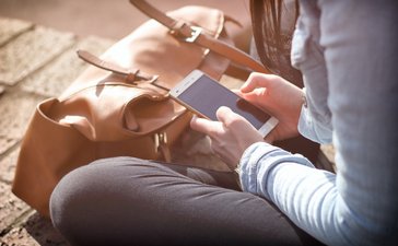 Pētījums: 2018.gada otrajā pusē visvairāk reklāmas klikšķu veikti no mobilajiem telefoniem