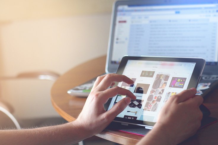 E-commerce in Baltics 2023: motivation, purchases and obstacles
