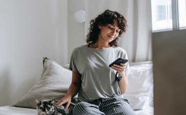 Gemius TOP websites in Estonia, October 2021