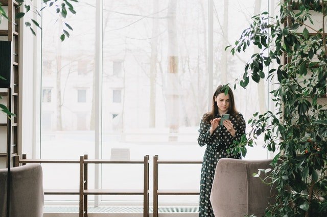 Gemius TOP websites in Estonia, November 2021