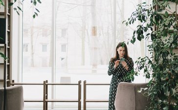 Gemius TOP websites in Estonia, November 2021