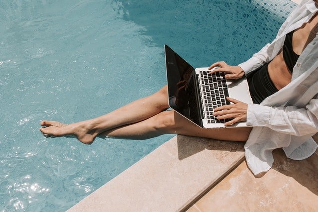 TOP 10 most visited websites in Estonia from computers, June 2022