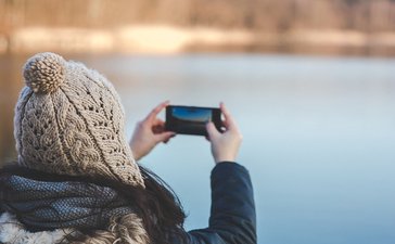 Gemius: Most visited websites in Estonia, February 2021