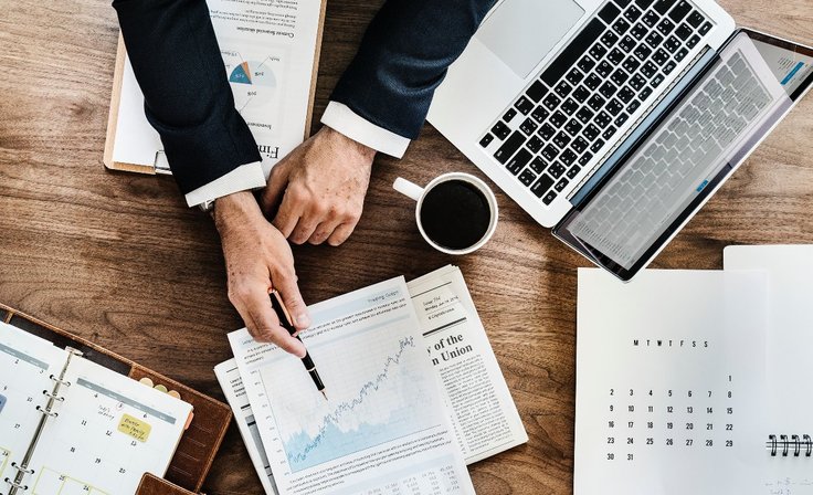 Gemius review of internet usage tendencies in Estonia in 2018