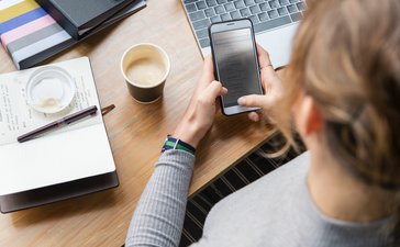 Top 10 most visited websites in Estonia, October 2018