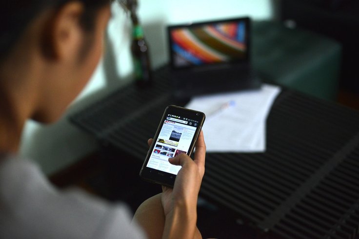 Gemius: Most visited websites in Estonia, October 2020