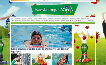 Kaip pritraukti TV reklamos biudžetus į internetą?