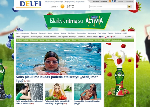 Kaip pritraukti TV reklamos biudžetus į internetą?