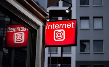 Atskats par interneta izmantošanas tendencēm Latvijā 2019. gadā