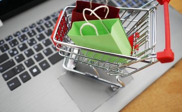 E-commerce study in the Baltics: Online shopping is most frequently done in Lithuania