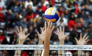 #Tokyo2020 Viewership of Poland - France and final week volleyball games