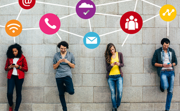 Raport Social Media 2023 – rynek reklamowy