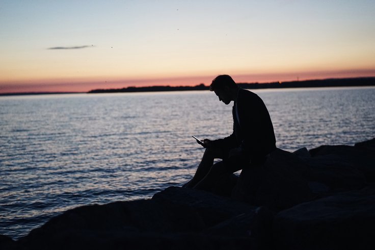 Top 15 most visited websites in Estonia, June 2019
