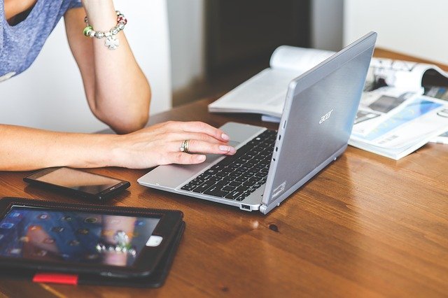 TOP 15 most visited websites in Estonia, August, 2019