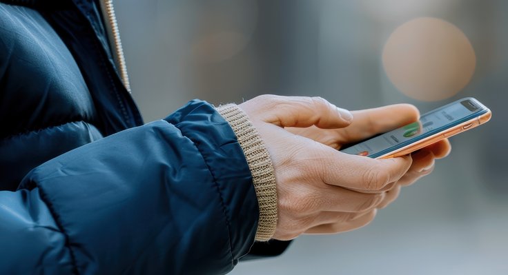 Online hirdetési piac - Havi áttekintő 2025. január