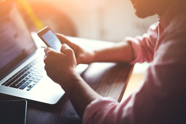 Kompiuterių ir kitų įrenginių kuriamo srauto internete palyginimas bei ateities prognozė Lietuvai