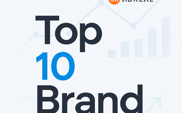 top 10 brand gar